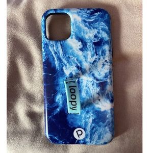 iPhone 11 Loopy case